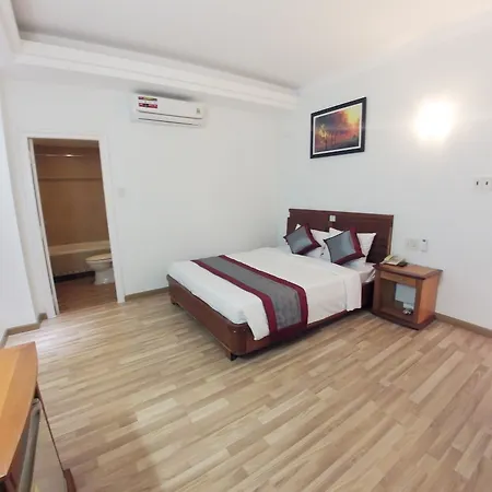 My Day Hotel Nha Trang